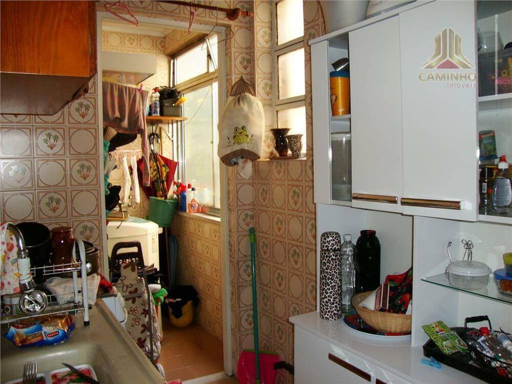 Apartamento, 1 quarto, 41 m² - Foto 4