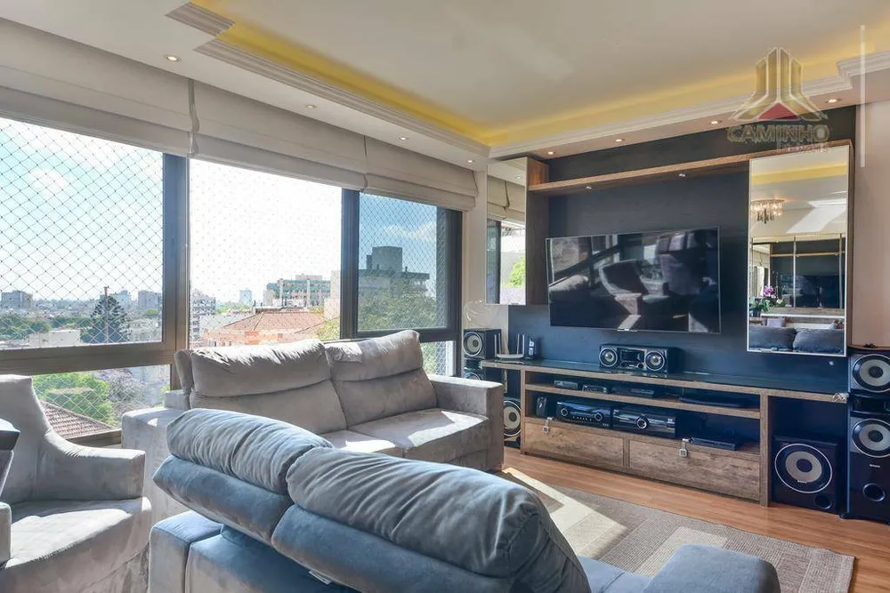 Apartamento, 2 quartos, 73 m² - Foto 3