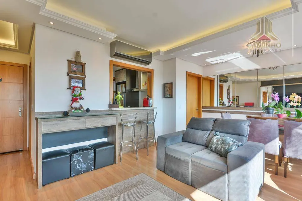 Apartamento, 2 quartos, 73 m² - Foto 5