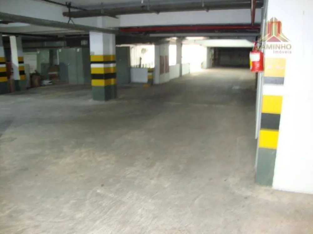 Sala-Conjunto, 28 m² - Foto 1