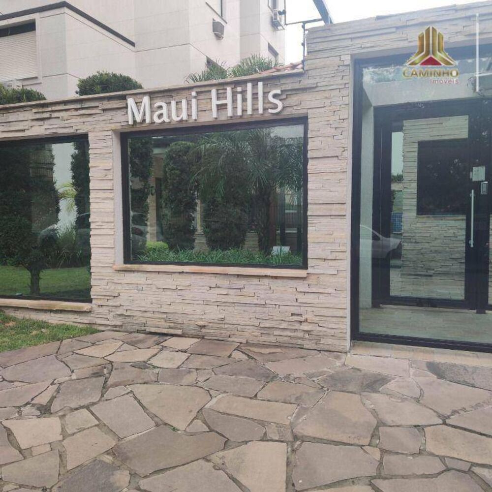 Cobertura à venda com 3 quartos, 146m² - Foto 1