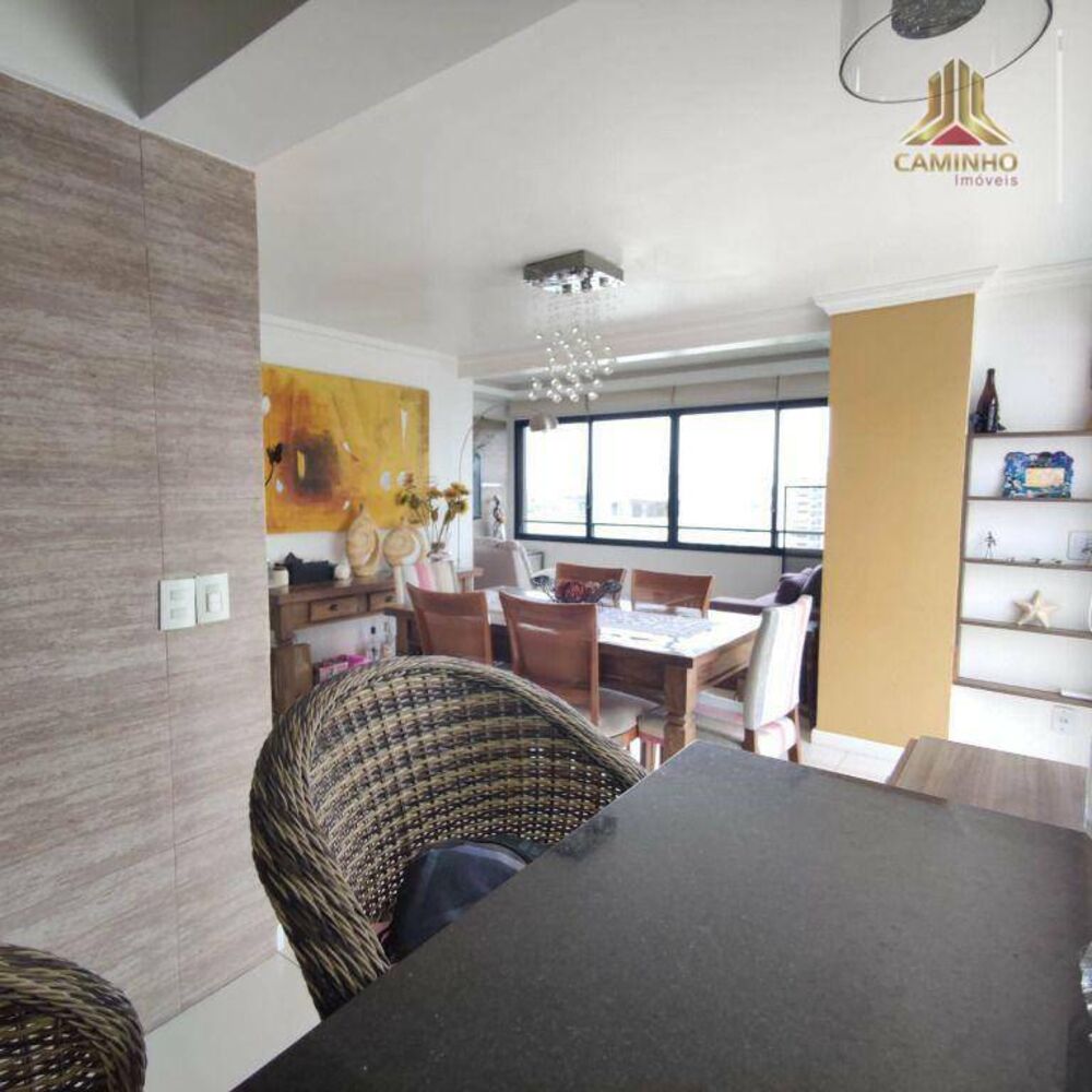 Cobertura à venda com 3 quartos, 146m² - Foto 3