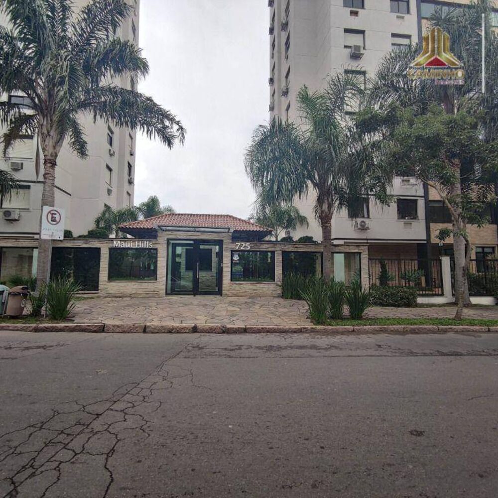 Cobertura à venda com 3 quartos, 146m² - Foto 4