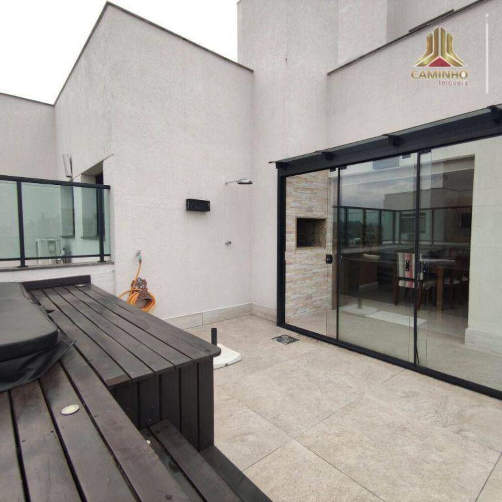 Cobertura à venda com 3 quartos, 146m² - Foto 8