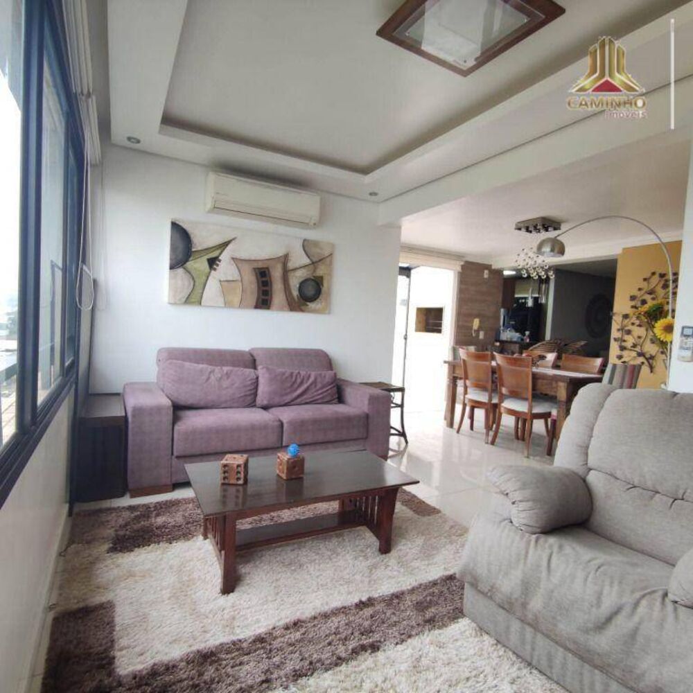 Cobertura à venda com 3 quartos, 146m² - Foto 20