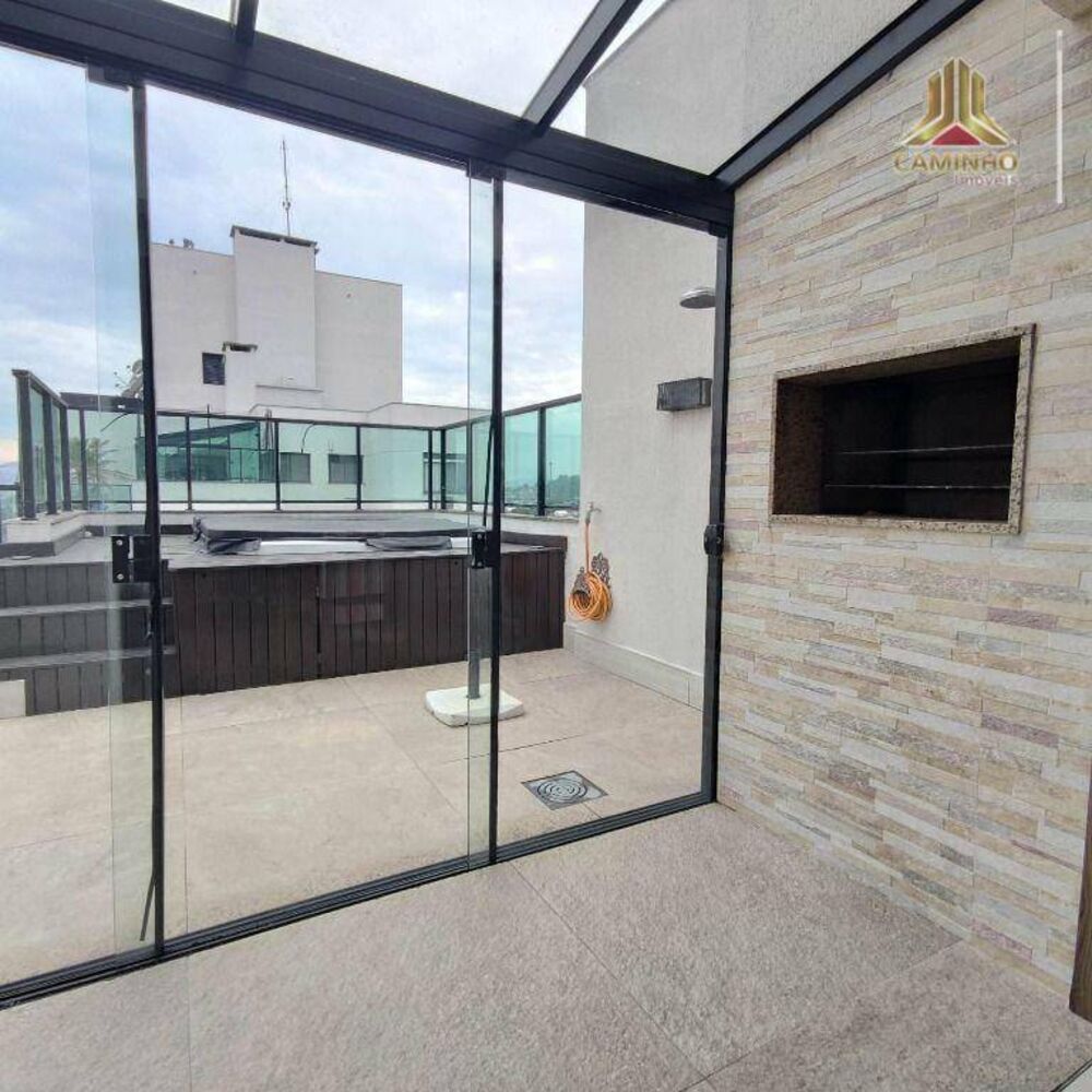 Cobertura à venda com 3 quartos, 146m² - Foto 9
