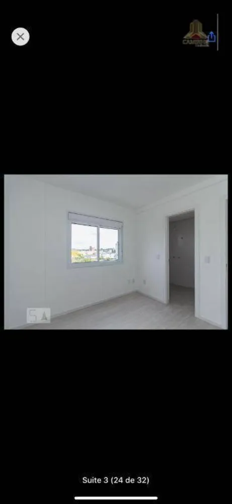 Apartamento, 3 quartos, 100 m² - Foto 9