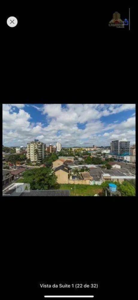 Apartamento, 3 quartos, 100 m² - Foto 8