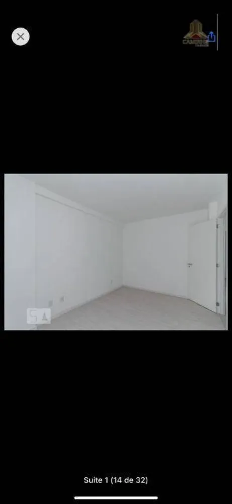 Apartamento, 3 quartos, 100 m² - Foto 4