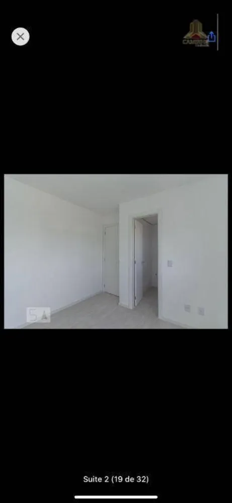 Apartamento, 3 quartos, 100 m² - Foto 6