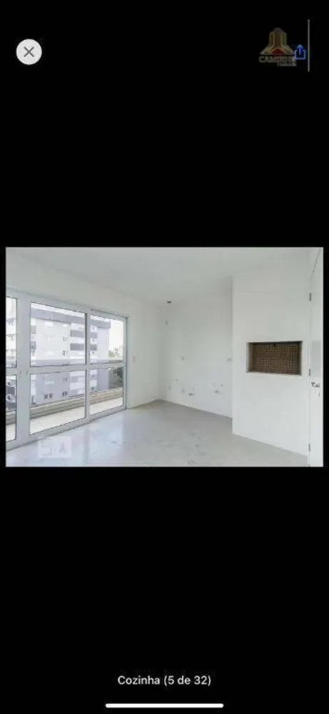 Apartamento, 3 quartos, 100 m² - Foto 2