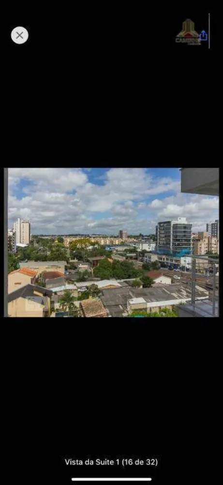 Apartamento, 3 quartos, 100 m² - Foto 5