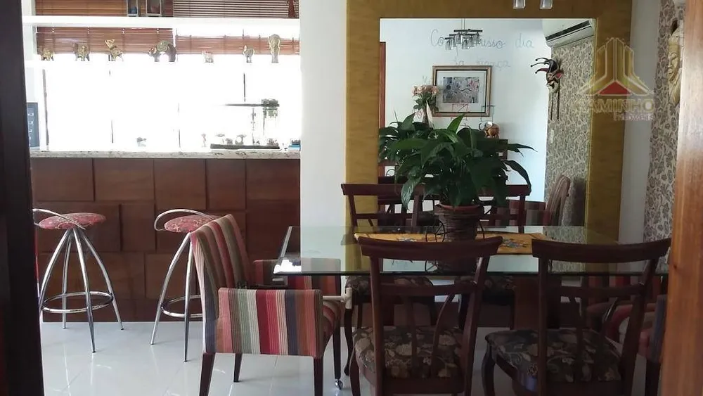 Apartamento, 3 quartos, 93 m² - Foto 8