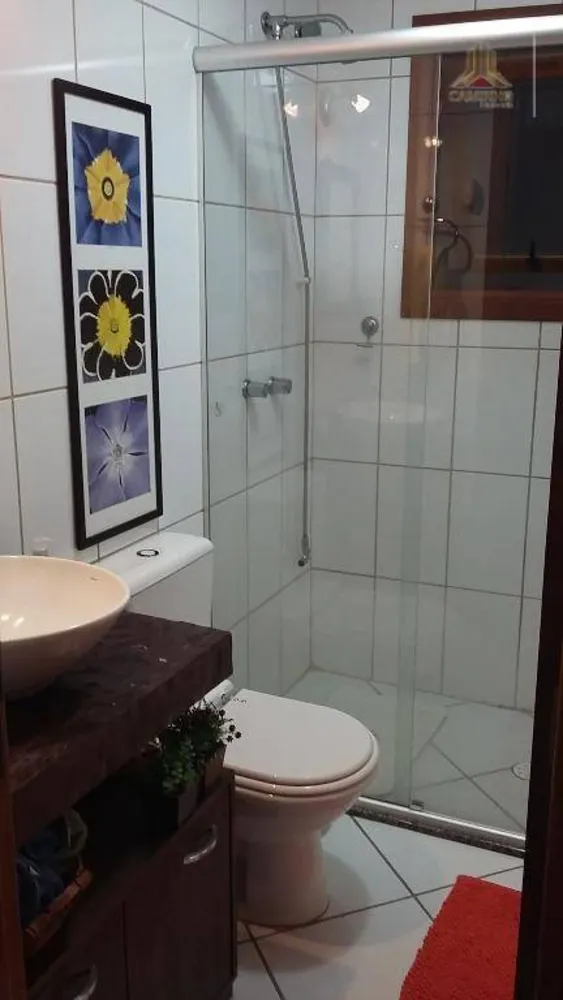 Apartamento, 3 quartos, 93 m² - Foto 1