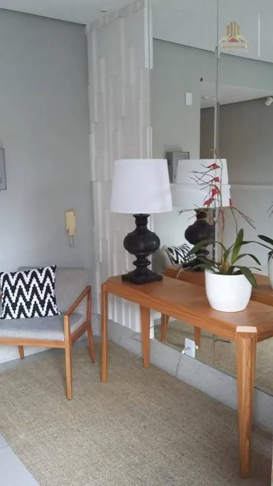 Apartamento, 3 quartos, 93 m² - Foto 3