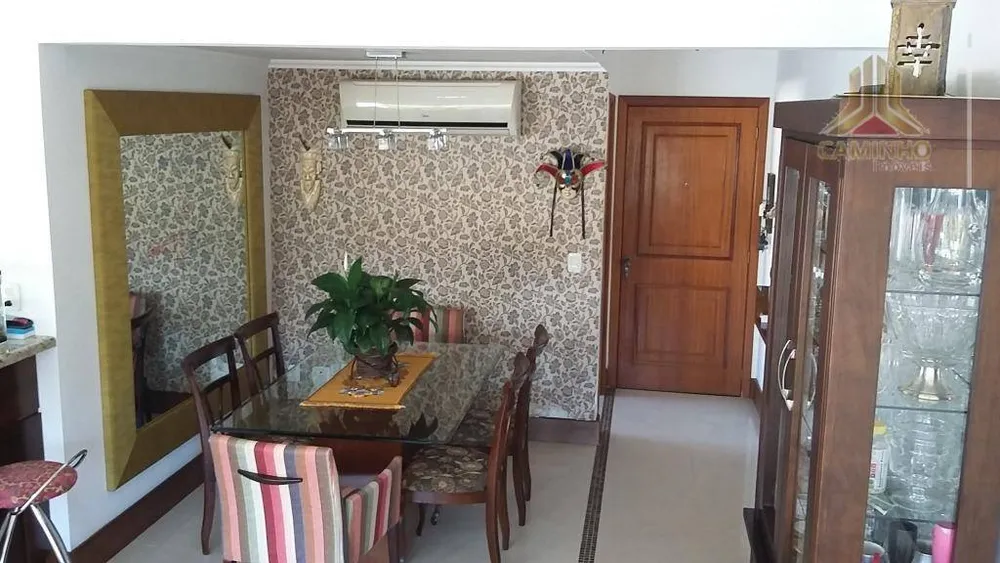 Apartamento, 3 quartos, 93 m² - Foto 7