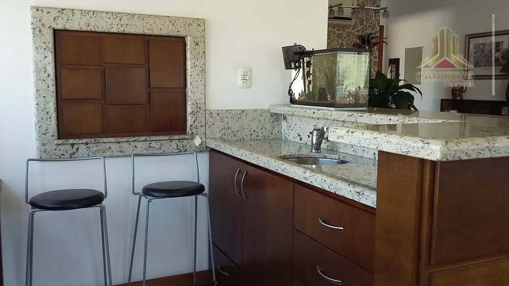 Apartamento, 3 quartos, 93 m² - Foto 7