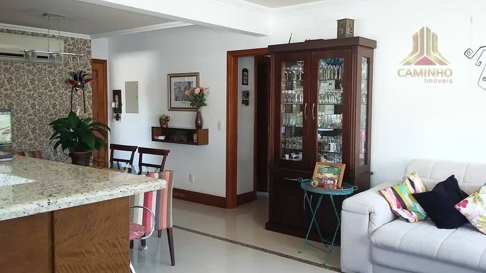 Apartamento, 3 quartos, 93 m² - Foto 6