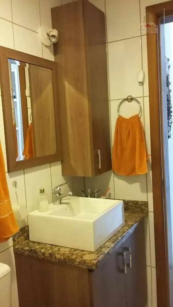 Apartamento, 3 quartos, 93 m² - Foto 3