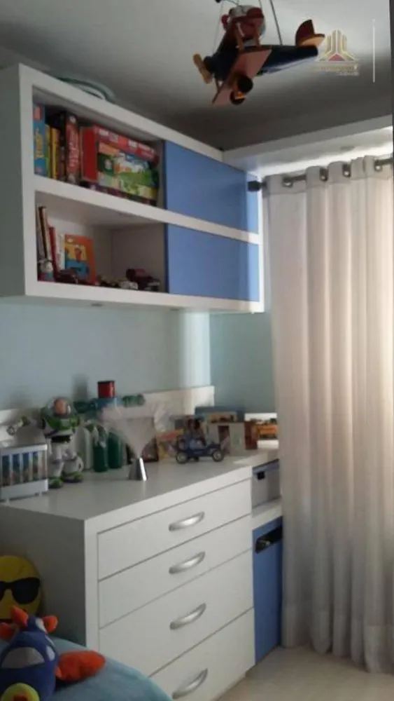 Apartamento, 3 quartos, 93 m² - Foto 5
