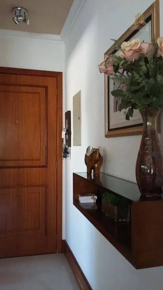 Apartamento, 3 quartos, 93 m² - Foto 2