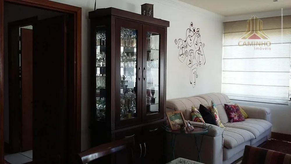 Apartamento, 3 quartos, 93 m² - Foto 11
