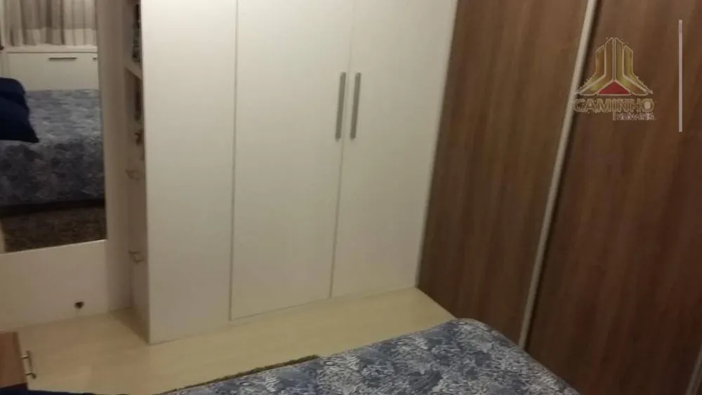 Apartamento, 3 quartos, 93 m² - Foto 5
