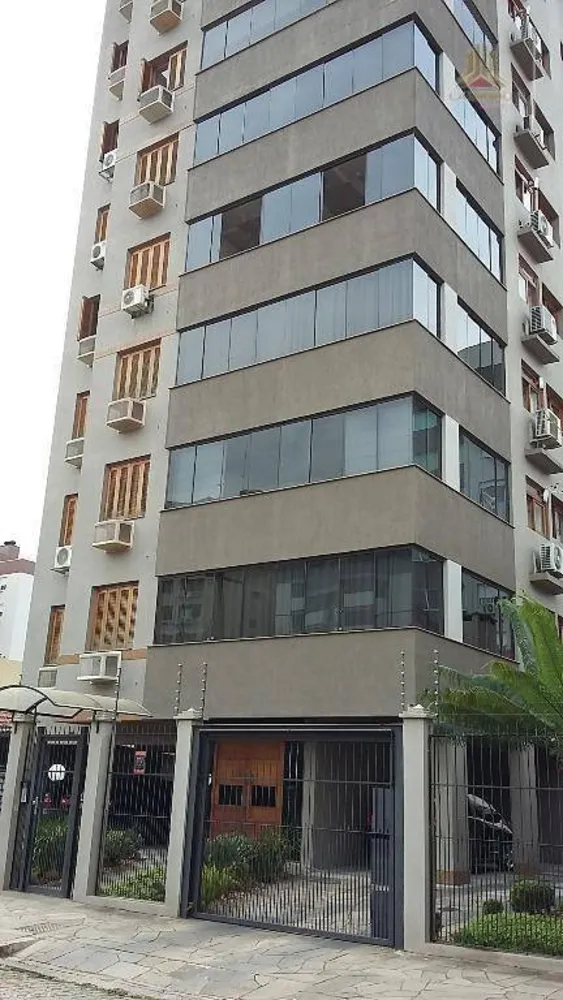Apartamento, 3 quartos, 93 m² - Foto 4