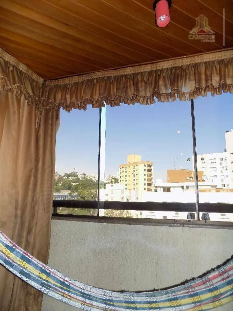 Apartamento, 2 quartos, 58 m² - Foto 6