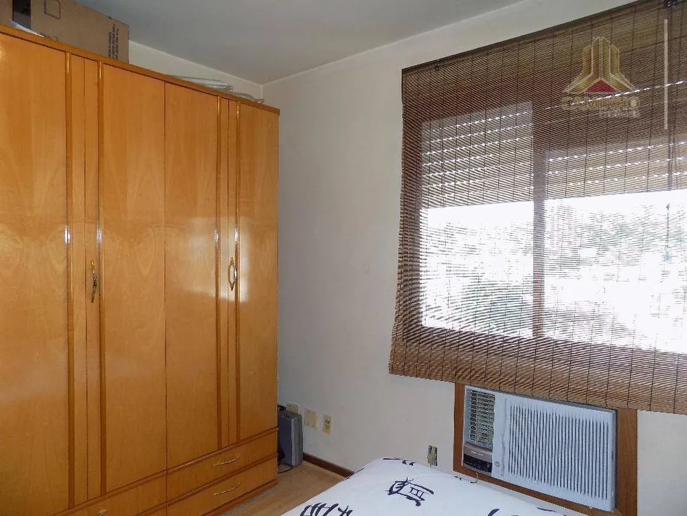 Apartamento, 2 quartos, 58 m² - Foto 1
