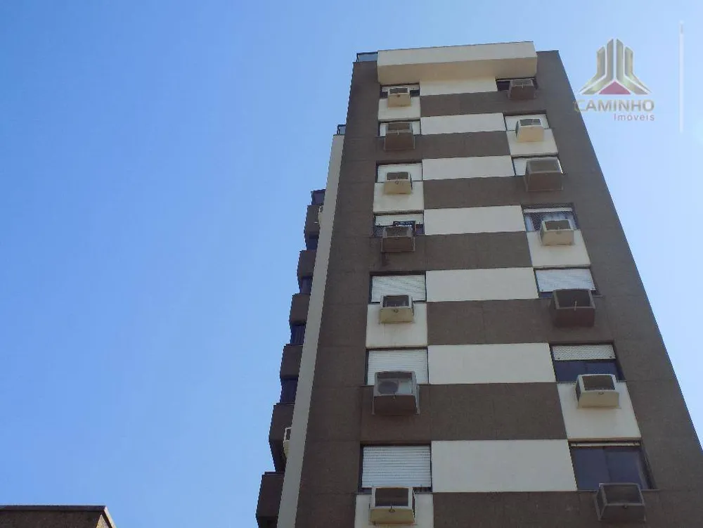 Apartamento, 2 quartos, 58 m² - Foto 2