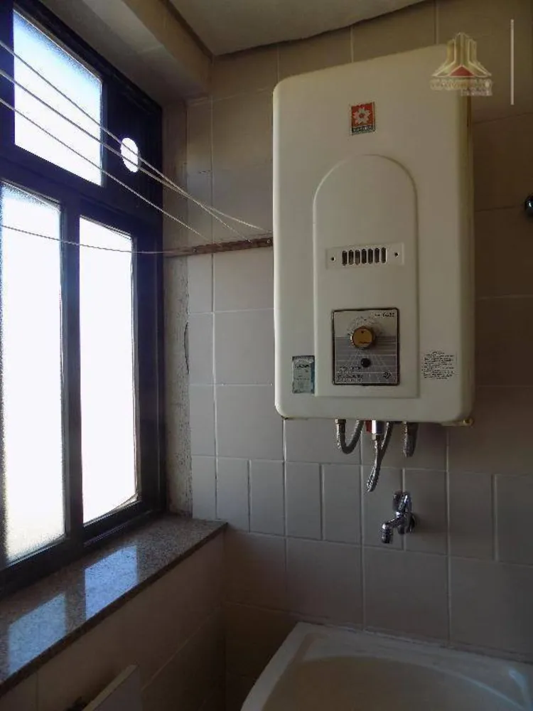 Apartamento, 2 quartos, 58 m² - Foto 8