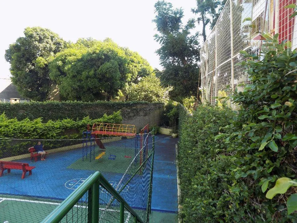Apartamento, 2 quartos, 58 m² - Foto 2