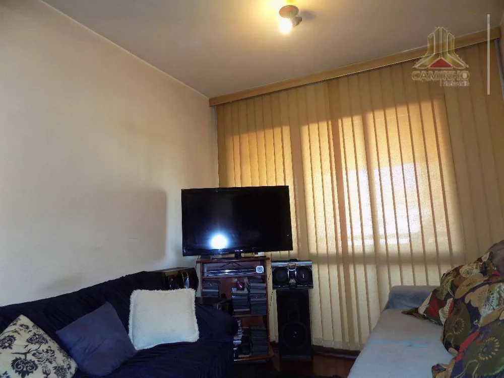 Apartamento, 2 quartos, 58 m² - Foto 8