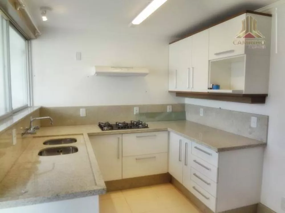 Cobertura, 3 quartos, 291 m² - Foto 7