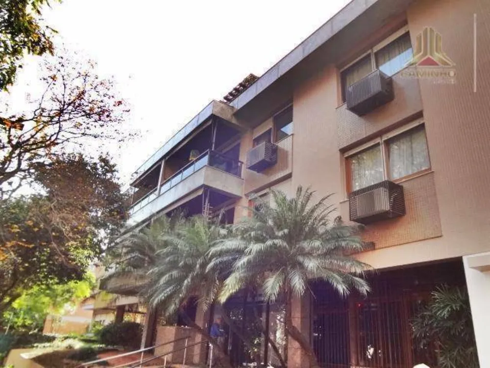 Cobertura, 3 quartos, 291 m² - Foto 19