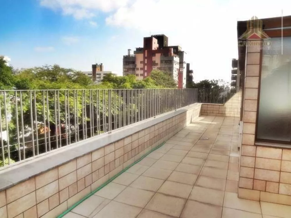 Cobertura, 3 quartos, 291 m² - Foto 9