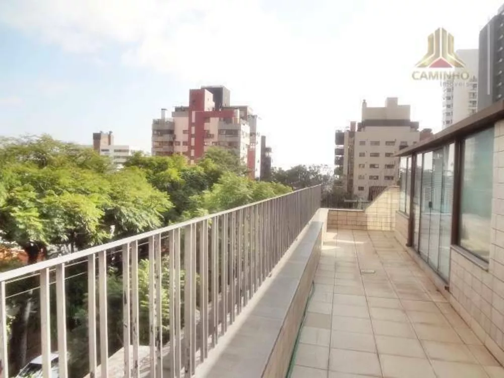 Cobertura, 3 quartos, 291 m² - Foto 3