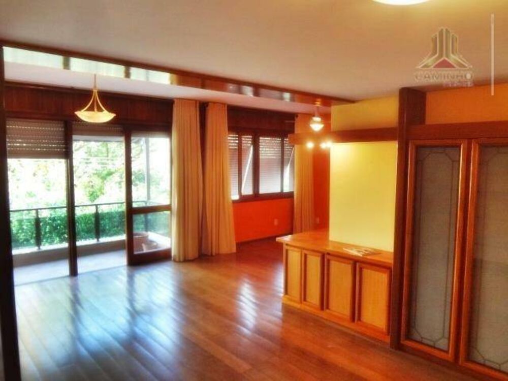 Cobertura à venda com 3 quartos, 291m² - Foto 3