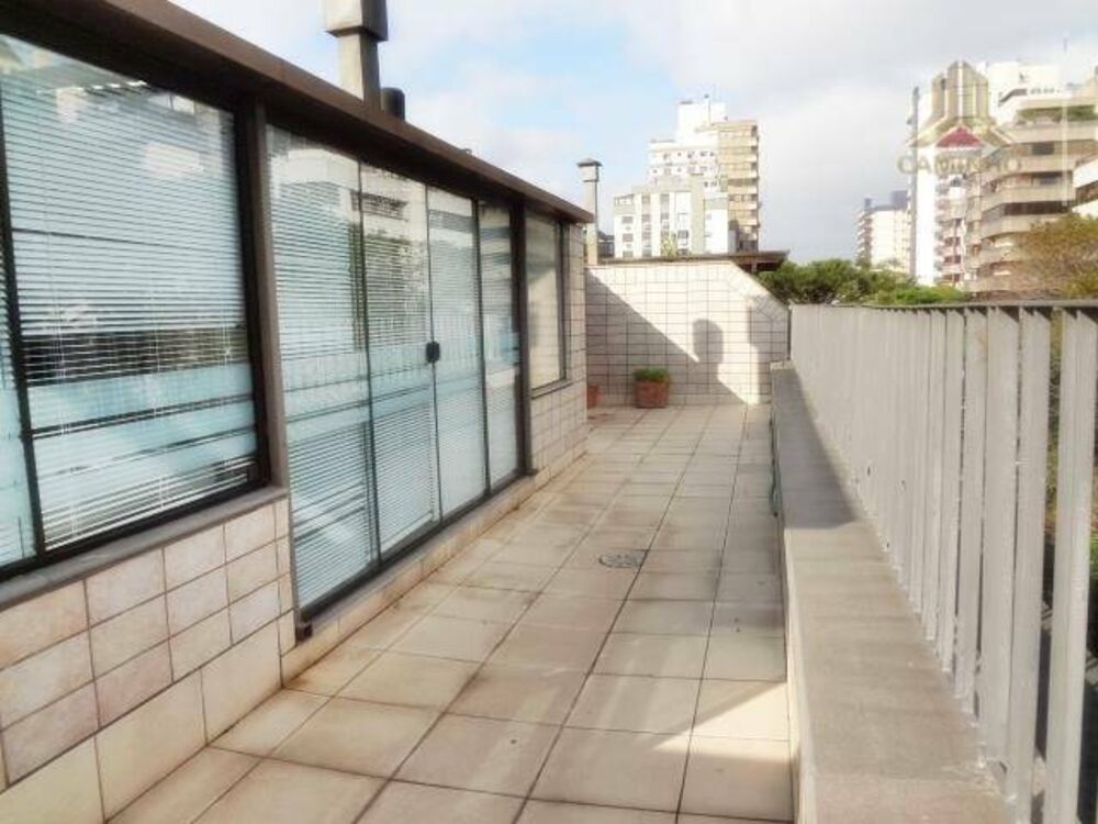 Cobertura à venda com 3 quartos, 291m² - Foto 5