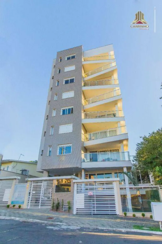 Apartamento, 2 quartos, 110 m² - Foto 1