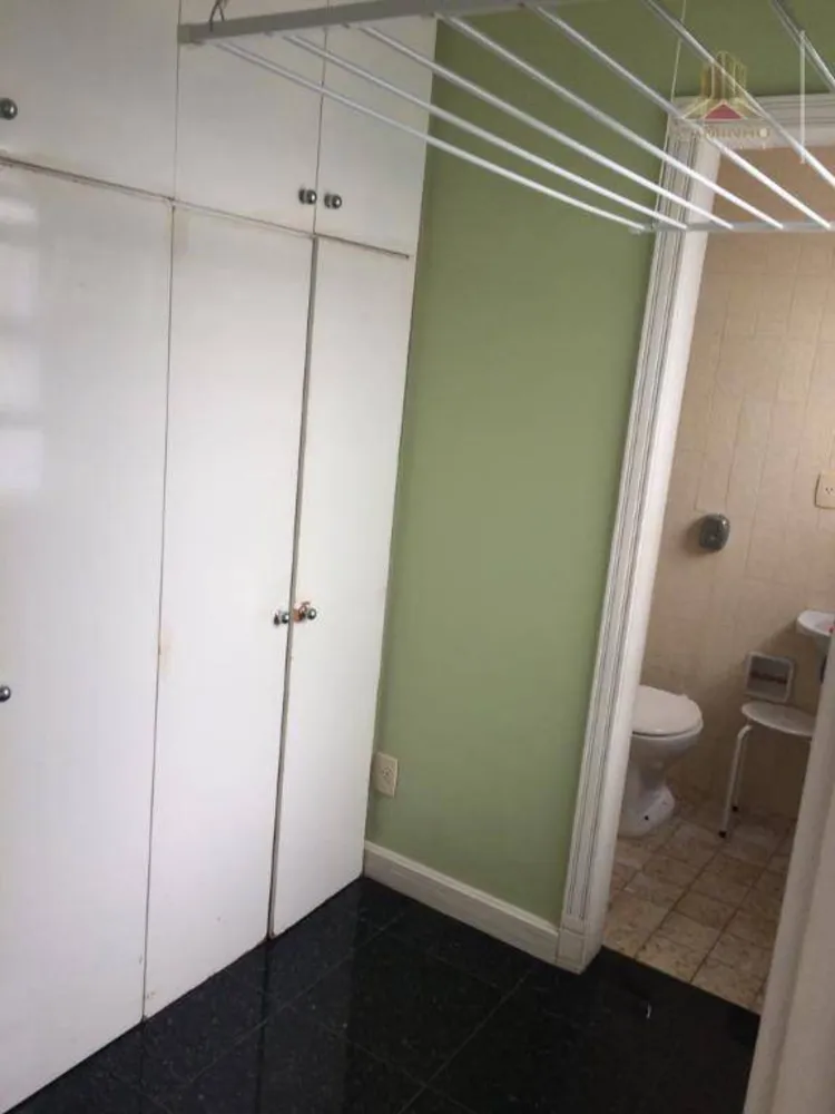 Cobertura, 3 quartos, 248 m² - Foto 6