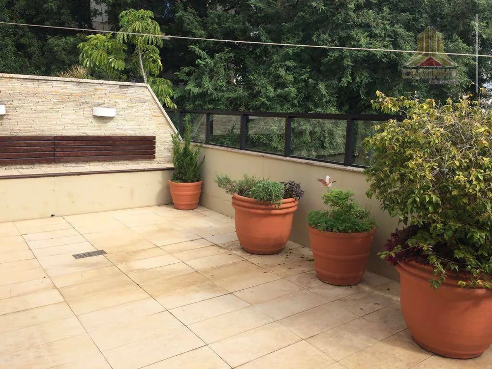Cobertura, 3 quartos, 248 m² - Foto 3