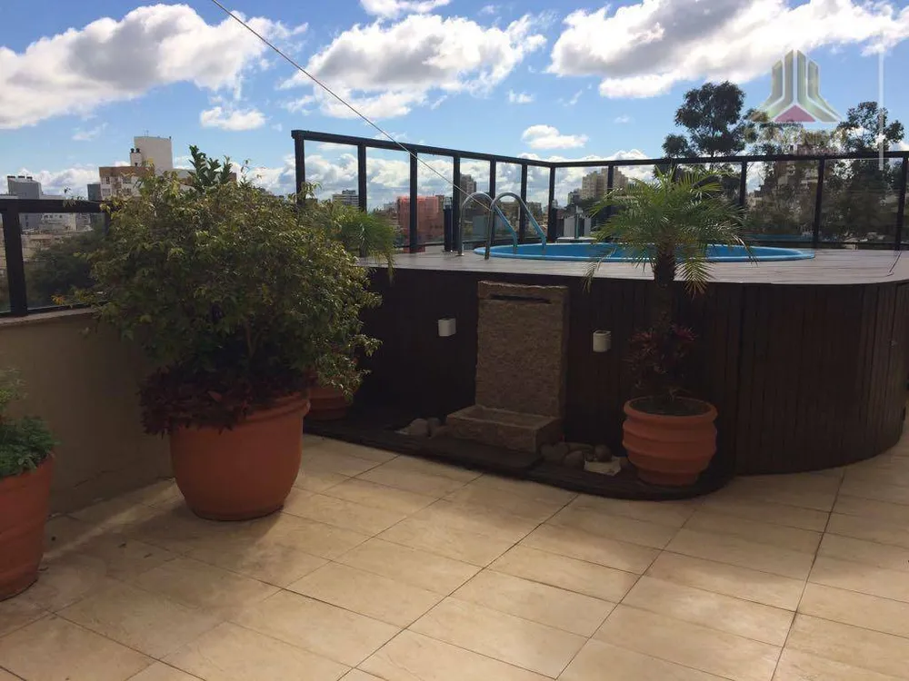Cobertura, 3 quartos, 248 m² - Foto 5