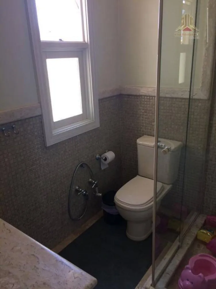 Cobertura, 3 quartos, 248 m² - Foto 2