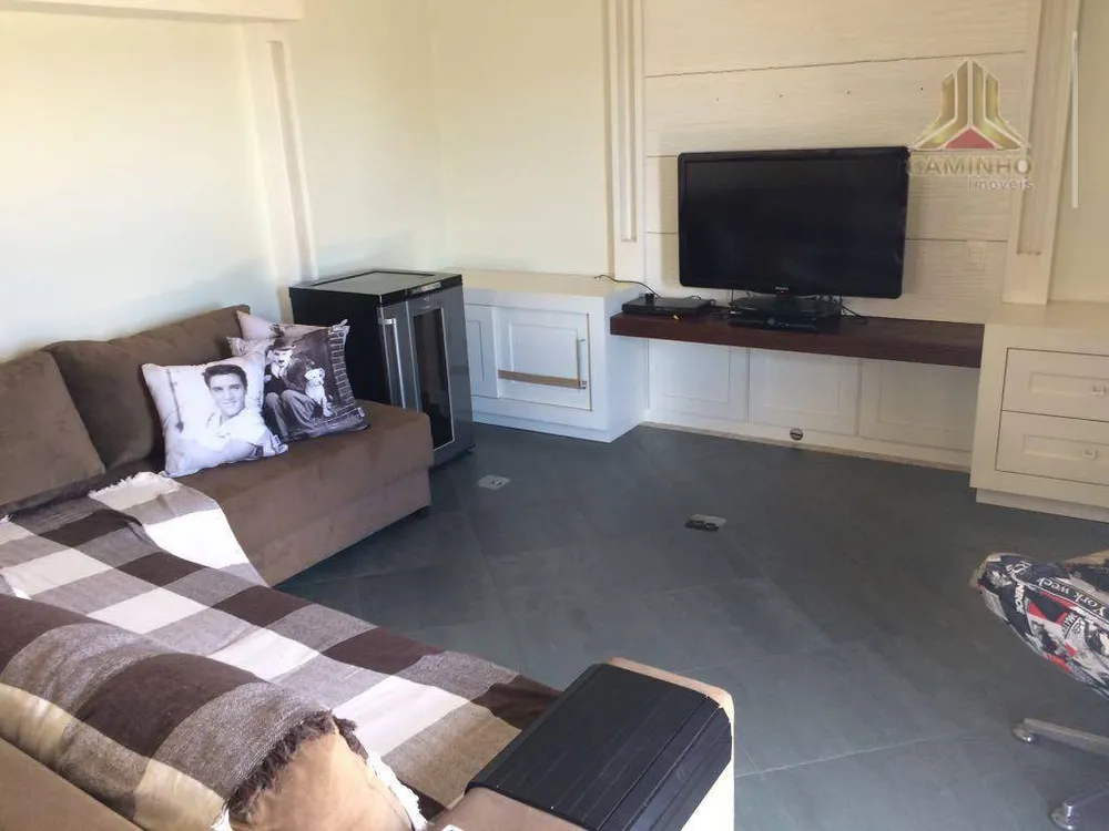 Cobertura, 3 quartos, 248 m² - Foto 11