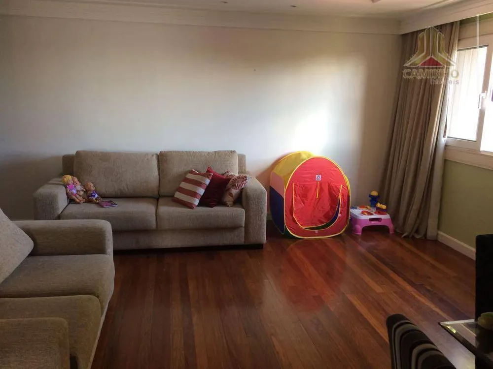 Cobertura, 3 quartos, 248 m² - Foto 10
