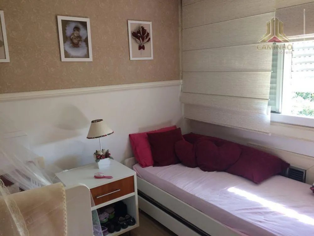 Cobertura, 3 quartos, 248 m² - Foto 9