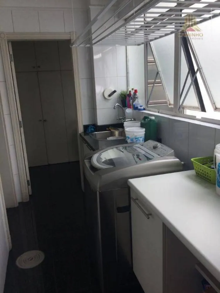 Cobertura, 3 quartos, 248 m² - Foto 1