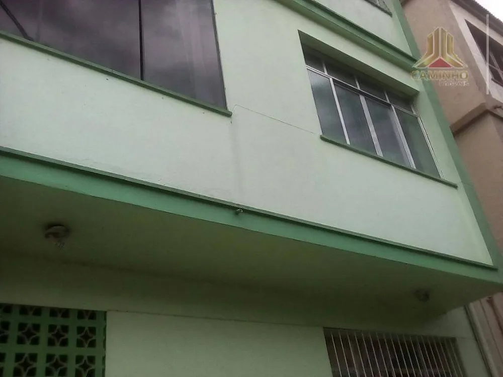 Apartamento, 1 quarto, 40 m² - Foto 4